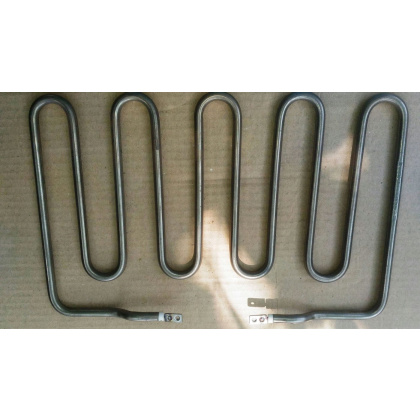 Тэн для Гриля контактного VEG-881BHT,882 (нижний) 1.4 kW