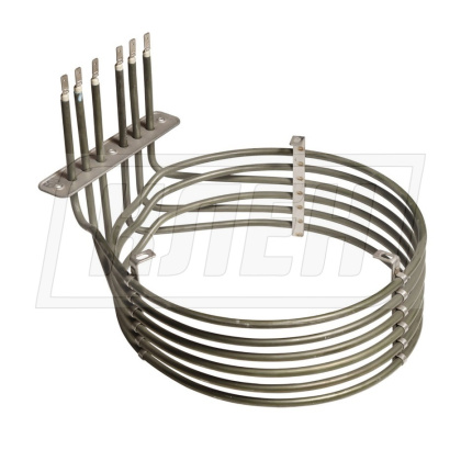ТЭН UNOX 10,5 кВт KRS1267A