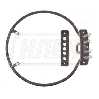 ТЭН UNOX 1,3кВт KRS1240A