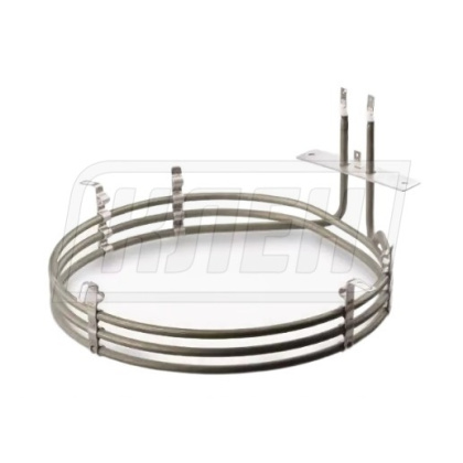 ТЭН UNOX 3,1кВт KRS1026A