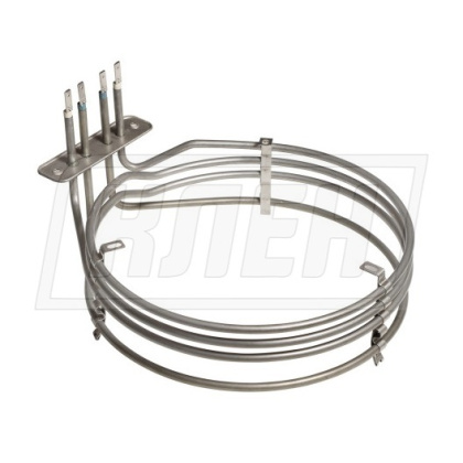 ТЭН UNOX 3,2кВт KRS1284A
