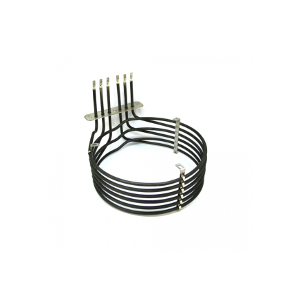 ТЭН UNOX 5,6кВт KRS1205A - изображение 2