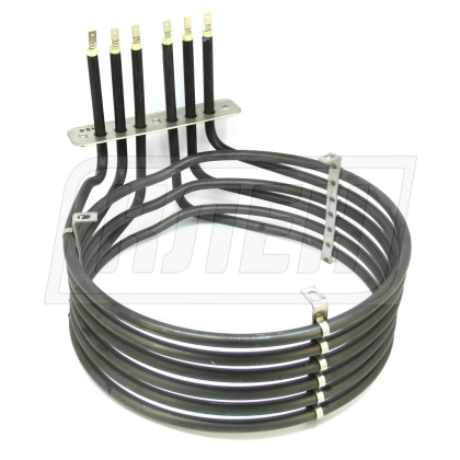 ТЭН UNOX 6,75кВт KRS1002A