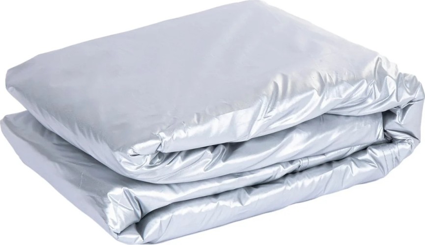 Тент защитный на автомобиль ARNEZI A1509008 размер XXL 508x178x120 см