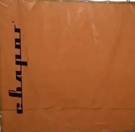 Тент защитный СВАРОГ WS8200S без каркаса 00000095965