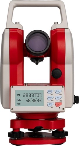 Теодолит AMO TDL-05 821845