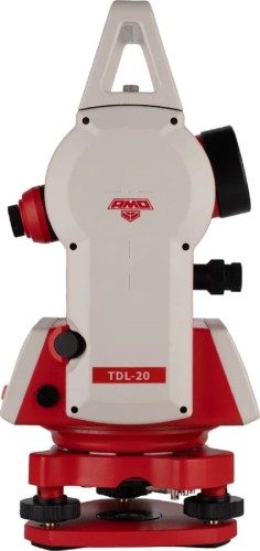 Теодолит AMO TDL-20 821838 - изображение 3
