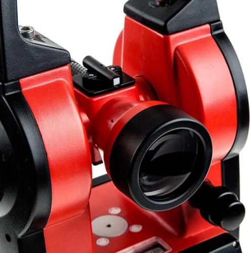 Теодолит CONDTROL iTeo 10 электронный 2-2-015 - изображение 4