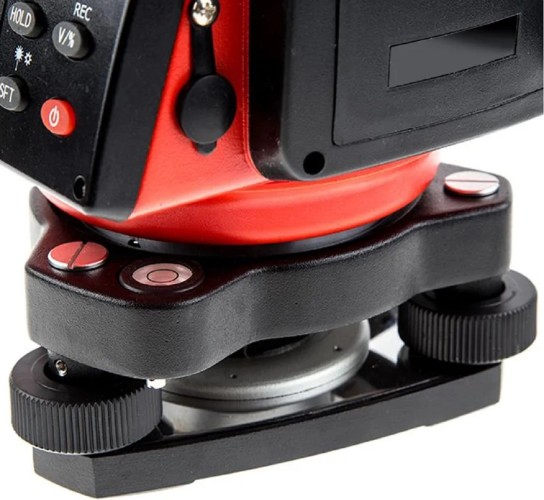 Теодолит CONDTROL iTeo 10 электронный 2-2-015 - изображение 5