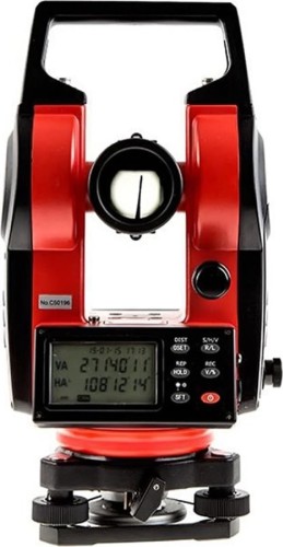 Теодолит CONDTROL iTeo 2 электронный 2-2-012 - изображение 2