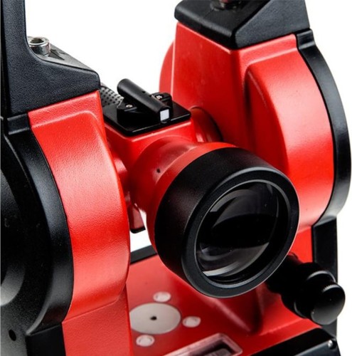 Теодолит CONDTROL iTeo 2 электронный 2-2-012 - изображение 3