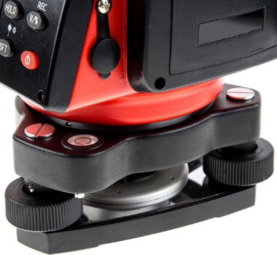 Теодолит CONDTROL iTeo 5 электронный 2-2-014 - изображение 5