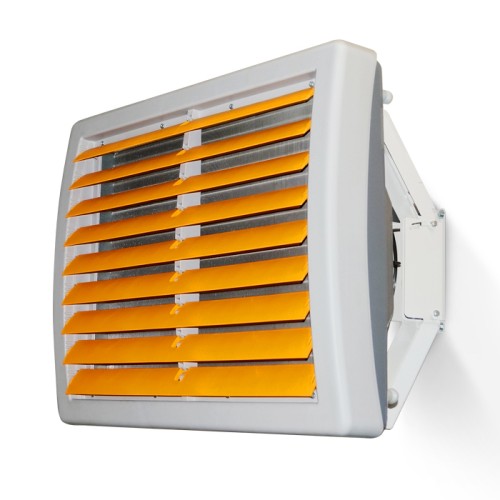 Тепловентилятор ТЕПЛОМАШ КЭВ- 89М4,5W2 серия MW пластиковый корпус КЭВ-89М4,5W2