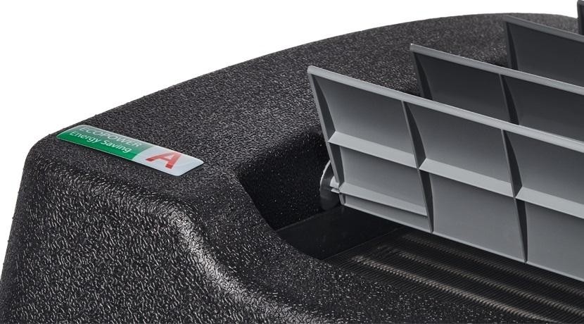 Тепловентилятор водяной BALLU BHP-W3-  50-S НС-1286430 - изображение 4