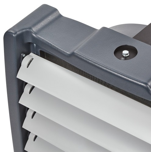 Тепловентилятор водяной BALLU BHP-W2-40-SF Серия W2-SF  НС-1355501 - изображение 2