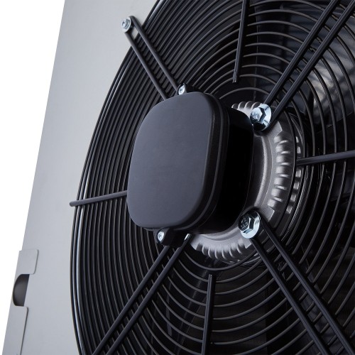 Тепловентилятор водяной BALLU BHP-W4-70-S Серия W6  НС-1508429 - изображение 3