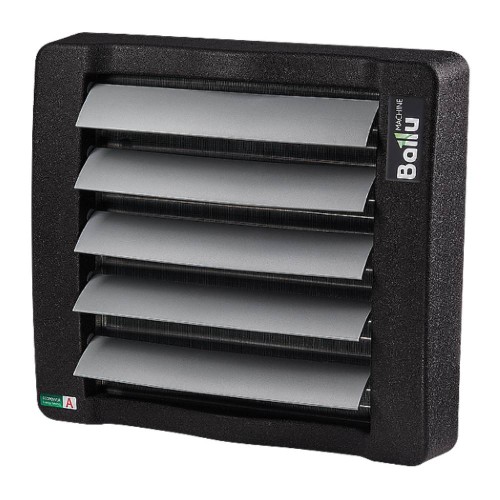 Тепловентилятор водяной BALLU BHP-W3-20-S НС-1136094