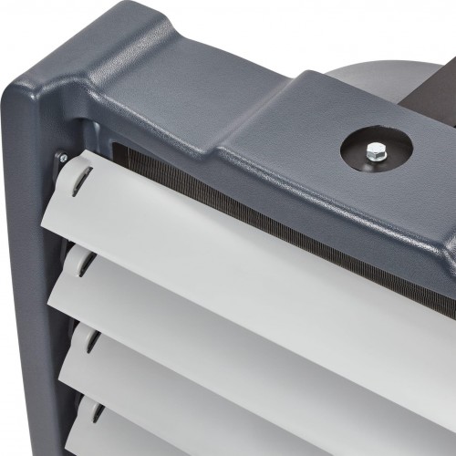 Тепловентилятор водяной BALLU BHP-W2-100-LN НС-1303791 - изображение 2