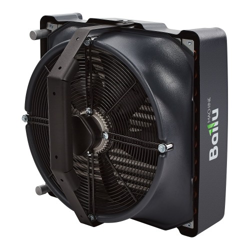 Тепловентилятор водяной BALLU BHP-W2-40-SF Серия W2-SF  НС-1355501 - изображение 3