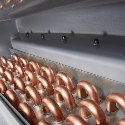 Тепловентилятор водяной BALLU BHP-W2-150-XL НС-1520158 - изображение 3