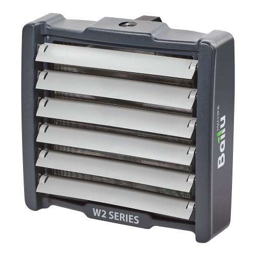 Тепловентилятор водяной BALLU BHP-W2-40-SF Серия W2-SF  НС-1355501