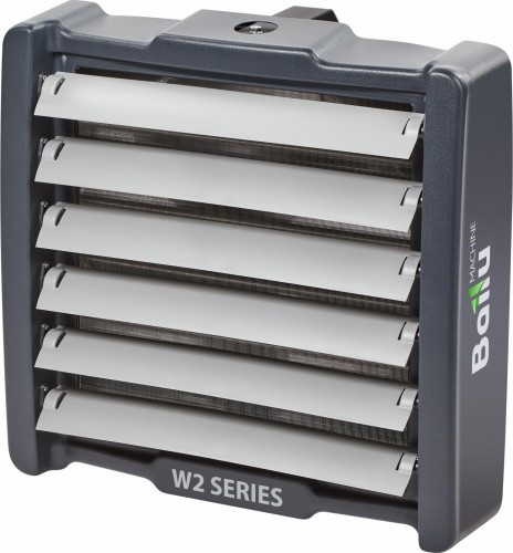 Тепловентилятор водяной  BALLU BHP-W2-70-LN НС-1303793 - изображение 2