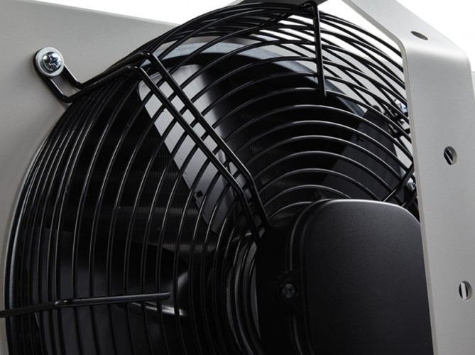 Тепловентилятор водяной BALLU BHP-W4-15-D НС-1249711 - изображение 4