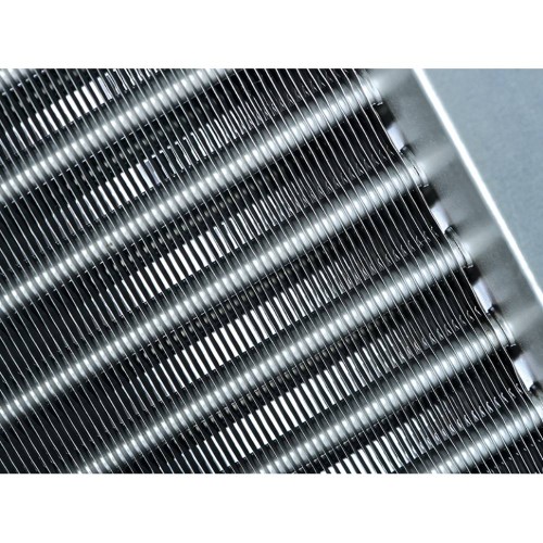 Тепловентилятор водяной BALLU BHP-W3-20-S НС-1136094 - изображение 4