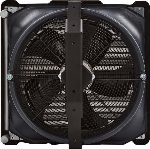 Тепловентилятор водяной  BALLU BHP-W2-70-LN НС-1303793 - изображение 5