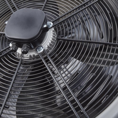 Тепловентилятор водяной BALLU BHP-W2-150-XL НС-1520158 - изображение 4