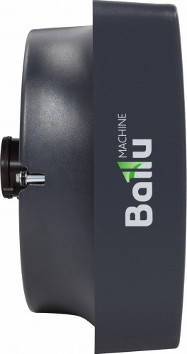 Тепловентилятор водяной  BALLU BHP-W2-70-LN НС-1303793 - изображение 3