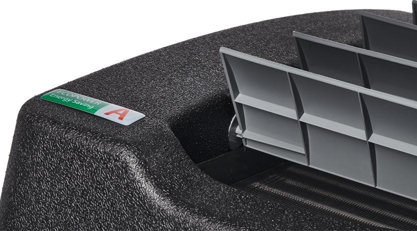 Тепловентилятор водяной BALLU BHP-W3-30-S НС-1136096 - изображение 3