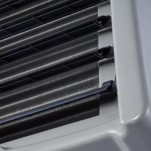 Тепловентилятор водяной BALLU BHP-W2-150-XL НС-1520158 - изображение 5