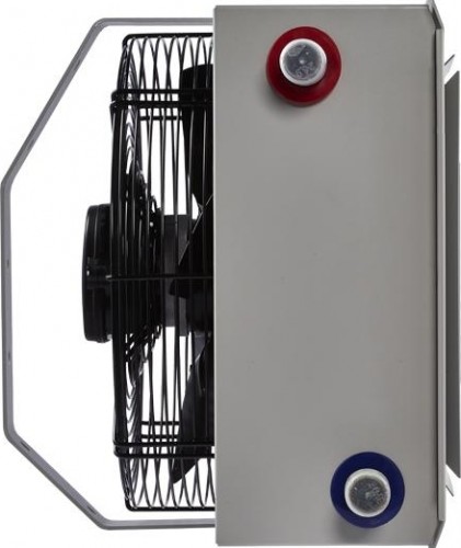 Тепловентилятор водяной BALLU BHP-W4-15-D НС-1249711 - изображение 2