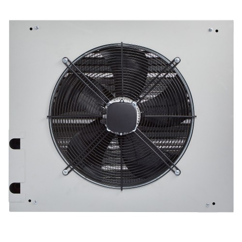 Тепловентилятор водяной BALLU BHP-W4-70-S Серия W6  НС-1508429 - изображение 2