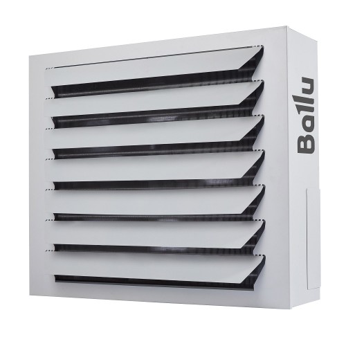 Тепловентилятор водяной BALLU BHP-W4-40-S Серия W5  НС-1508427