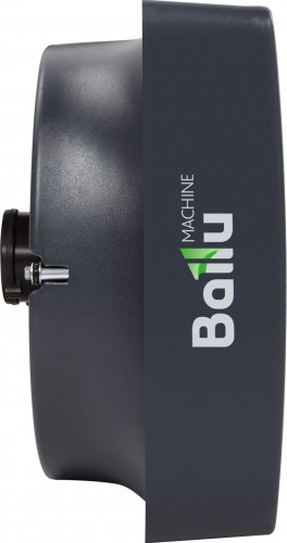 Тепловентилятор водяной BALLU BHP-W2-40-LN НС-1303792 - изображение 3