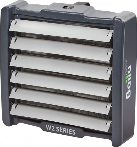 Тепловентилятор водяной BALLU BHP-W2-40-LN НС-1303792