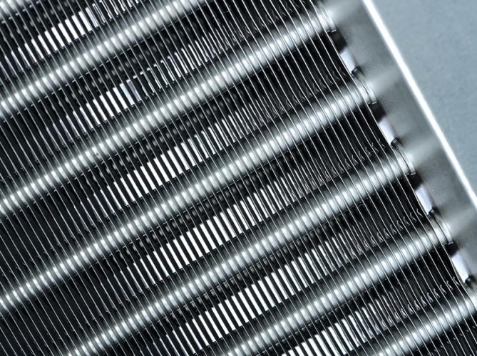 Тепловентилятор водяной BALLU BHP-W3-30-S НС-1136096 - изображение 5