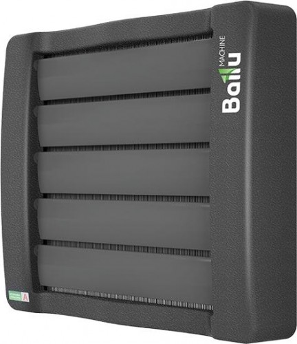 Тепловентилятор водяной BALLU BHP-W3-30-S НС-1136096