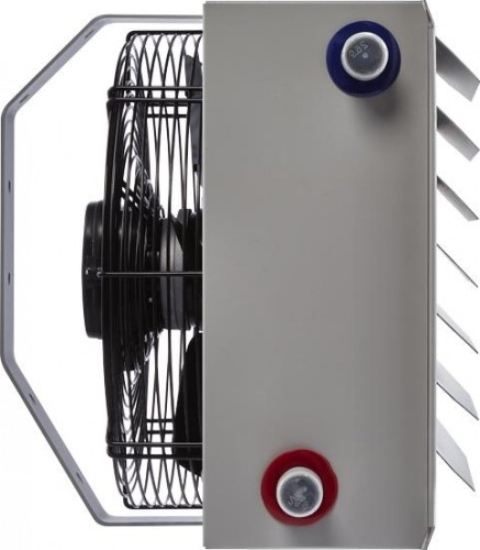 Тепловентилятор водяной BALLU BHP-W4-20-S НС-1249707 - изображение 2