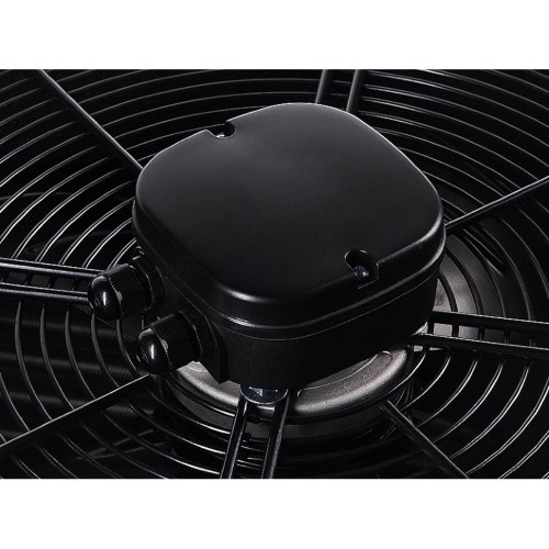 Тепловентилятор водяной BALLU BHP-W3-20-S НС-1136094 - изображение 3