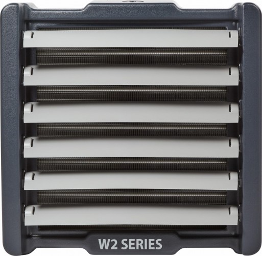 Тепловентилятор водяной  BALLU BHP-W2-70-LN НС-1303793