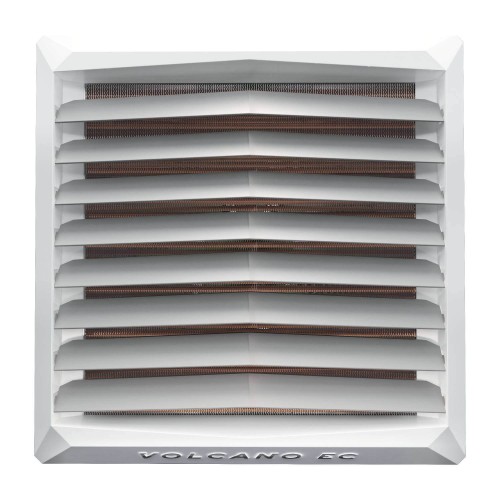 Тепловентилятор водяной Волкано NEW EC VR4 1-4-0101-0626 - изображение 3