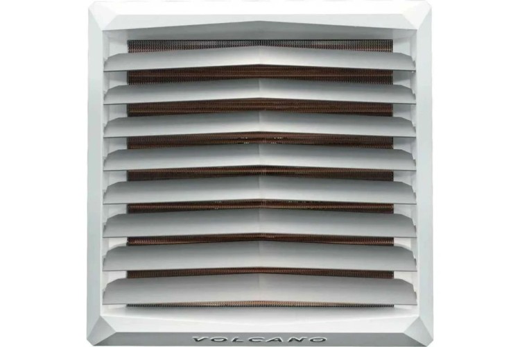 Тепловентилятор водяной Волкано NEW VR4 AC 1-4-0101-0627 - изображение 2