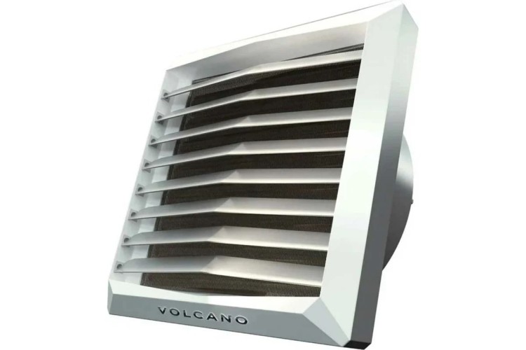 Тепловентилятор водяной Волкано NEW VR Mini 3 AC 1-4-0101-0625