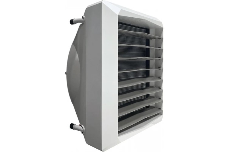 Тепловентилятор водяной Волкано РУ Мини АС 6-0-0500-0445 - изображение 4