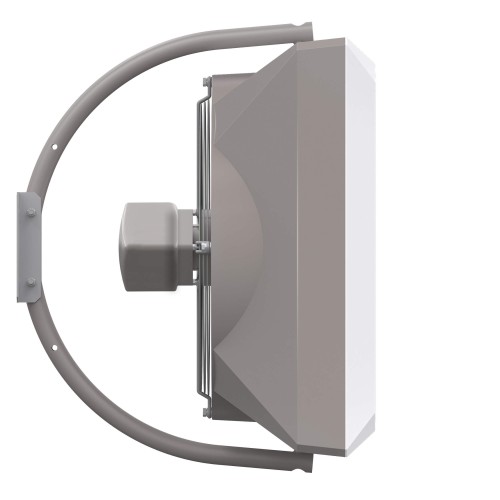 Тепловентилятор водяной Волкано NEW EC VR4 1-4-0101-0626 - изображение 4