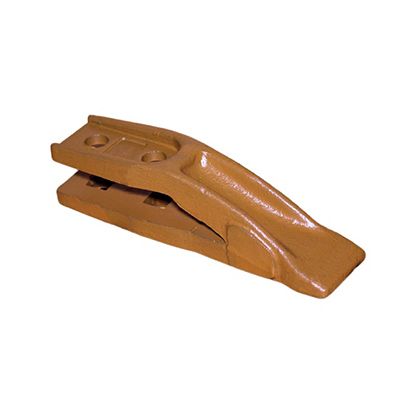 Зуб ковша центральный Terex (1462201M3)