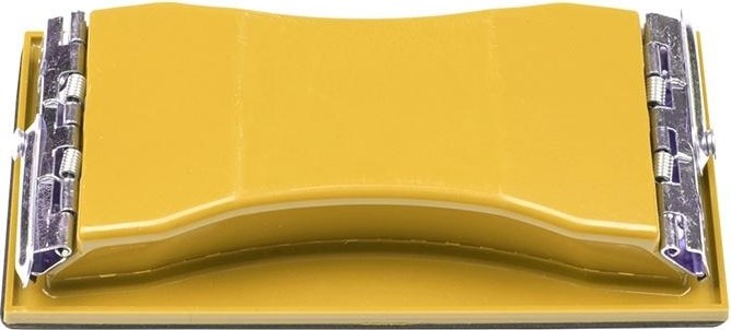 Терка Biber 70852 для шлифовальной бумаги 210х100мм Тов-048254